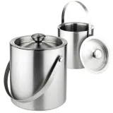wiaderko-do-lodu-stal-15l-kinghoff