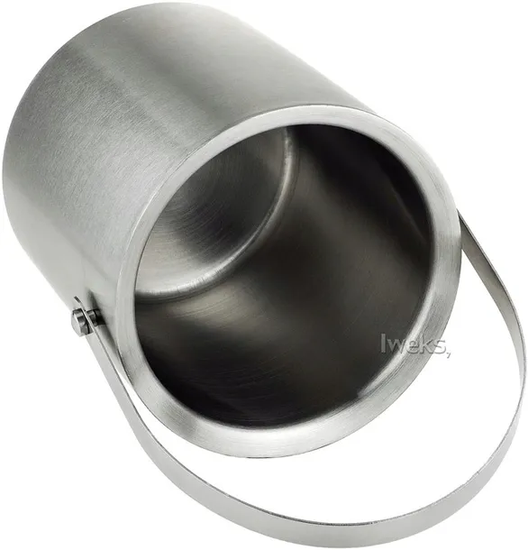 wiaderko-do-lodu-stal-15l-kinghoff