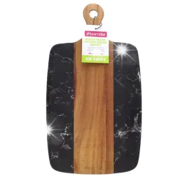 deska-kuchenna-do-krojenia-serwowania-z-uchwytem-bambusowa-40x22cm