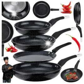 zestaw-patelni-20-24-28cm-patelnia-do-nalesnikow-24cm-powloka-marmurkowa