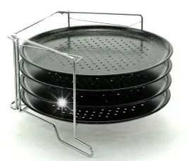 blachy-4szt-pizzy-32cm-forma-taca-pizza-na-stojaku