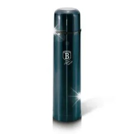 termos-butelka-termiczna-1l-kubek-termos-stalowy-granatowy-aquamarine