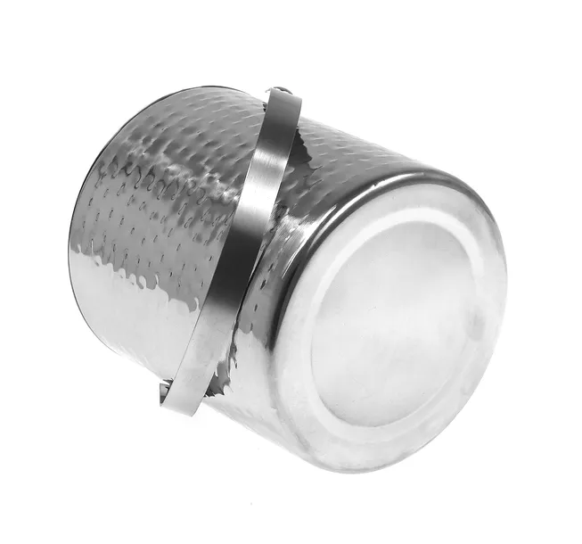 wiaderko-do-lodu-stal-15l-kinghoff