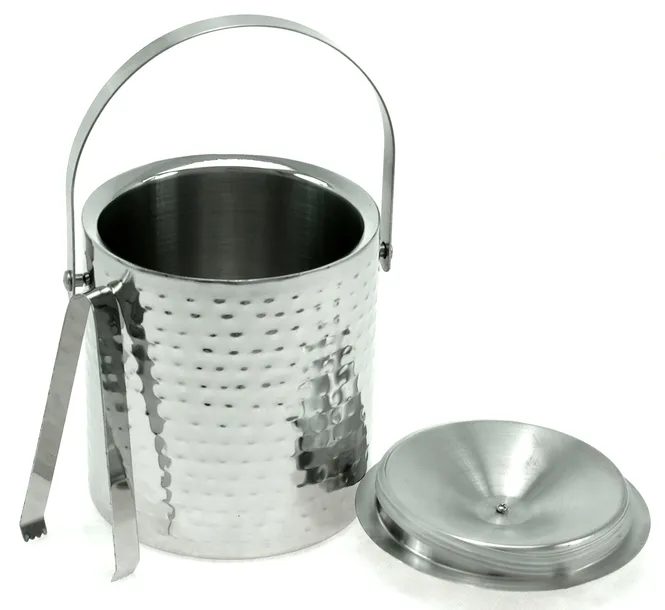 wiaderko-do-lodu-stal-15l-kinghoff