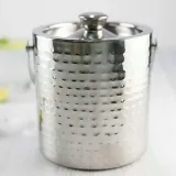 wiaderko-do-lodu-stal-15l-kinghoff