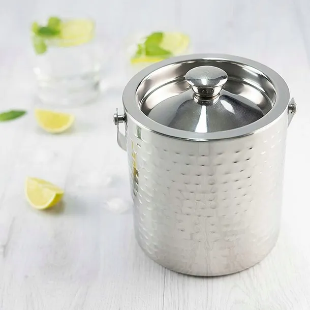 wiaderko-do-lodu-stal-15l-kinghoff