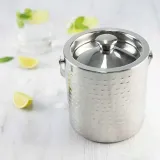 wiaderko-do-lodu-stal-15l-kinghoff