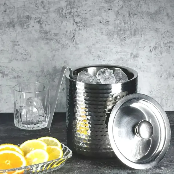 wiaderko-do-lodu-stal-15l-kinghoff