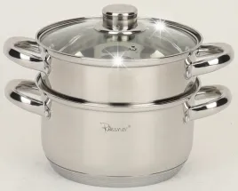 garnek-do-gotowania-na-parze-22-cm-3-el-parowar-indukcja-gaz