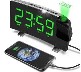 zegar-elektroniczny-cyfrowy-budzik-alarm-projektor