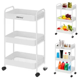 regal-mobilny-trzy-poziomowy-bialy-stalowy-wozek-z-kolkami-360-kinghoff