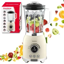 blender-kielichowy-15l-klausberg-600w-led-smoothie-mikser-kruszy-lod