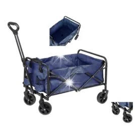 wozek-ogrodowy-transportowy-skladany-niebieski
