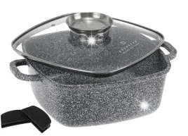 solidny-garnek-2-8l-brytfanna-kwadratowy-kamienny