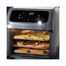 elektryczny-piekarnik-frytownica-klausberg-kb-7557