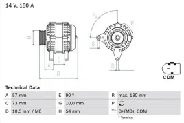 alternator-bosch-0-986-082-200