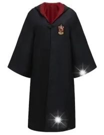 przebranie-stroj-harry-potter-gryffindor-peleryna-czarodzieja-rozmiar-146