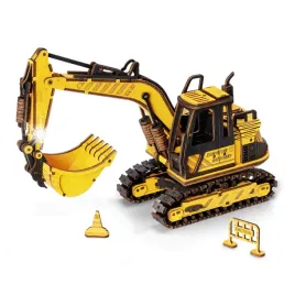 robotime-puzzle-3d-koparka-rokr-ladowarka-maszyny-budowlane-diy-prezent