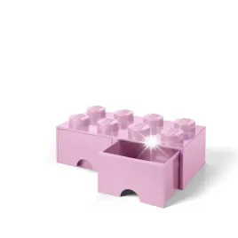 lego-pojemnik-z-szufladami-na-zabawki-klocek-2x4-jasnorozowy-pink-prezent