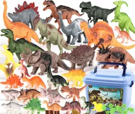 duzy-zestaw-figurek-z-dinozaurami-w-pudelku-44-elementy-t-rex-tyranozaur