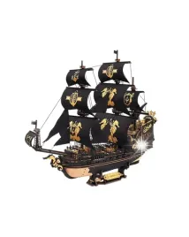 robotime-puzzle-3d-statek-konik-morski-rokr-drewniane-603-elementy-prezent