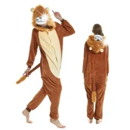 lew-lion-onesie-pizama-dres-kostium-przebranie-kigurumi-xl