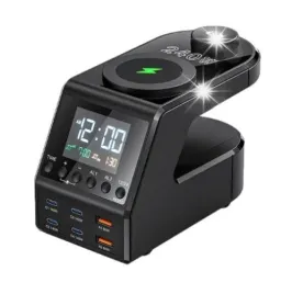 stacja-ladowania-10-in-1-multiport-ladowanie-bezprzewodowe-usb-c-usb-a