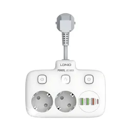 listwa-zasilajaca-przedluzacz-z-ladowarka-2x-gniazdo-usb-c-3x-usb