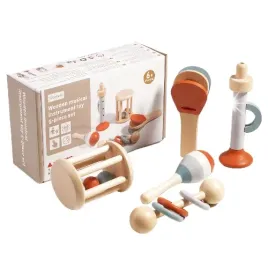 dzieciece-drewniane-instrumenty-muzyczne-zestaw-dla-dzieci-montessori