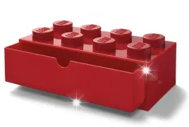 pojemnik-na-klocki-lego-brick-drawer-red-czerwony-do-przechowywania