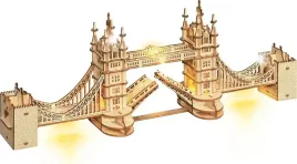 tower-bridge-robotime-drewniany-model-puzzle-3d