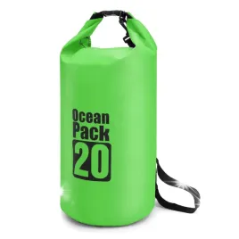 plecak-wodoodporny-ocean-pack-dry-bag-torba-20l-zolta-yellow