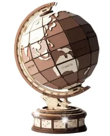 robotime-skladany-model-drewniany-puzzle-3d-globus-ukladanka