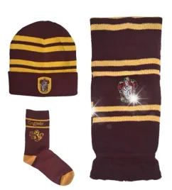 harry-potter-komplet-3-czesciowy-gryffindor-czapka-szalik-skarpetki-hogwart