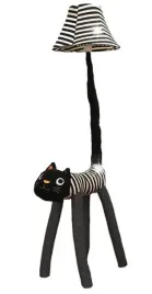 dekoracyjna-duza-lampa-stojaca-lampka-zwierzaki-kot-cat-pluszowa
