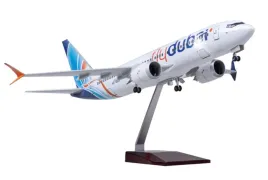 model-samolotu-boeing-737-fly-dubai-kolekcjonerska-replika-47cm-1-130