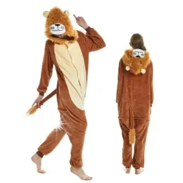 lew-lion-onesie-pizama-dres-kostium-przebranie-kigurumi-l