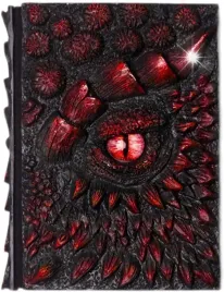 zeszyt-pamietnik-notes-dziennik-w-stylu-retro-smok-dragons-czerwona-okladka