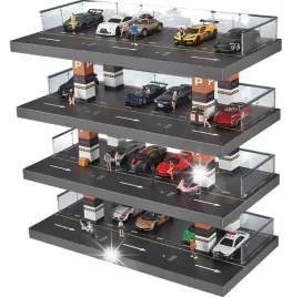parking-diorama-gablota-parkingowa-na-modele-autka-samochody-4-poziomy