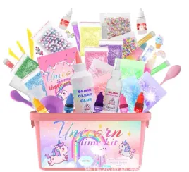duzy-zestaw-do-robienia-slime-unicorn-galaxy-dla-dzieci-prezent-glitter