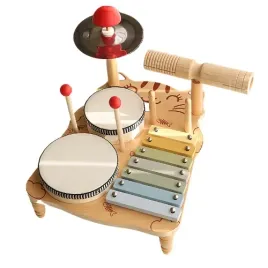 drewniane-instrumenty-muzyczne-perkusyjne-perkusja-dla-dzieci-beben