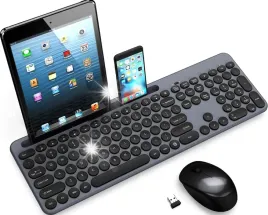 zestaw-bezprzewodowy-klawiatura-bezprzewodowa-mysz-cicha-usb-szara