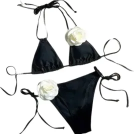 stroj-kapielowy-bikini-dwuczesciowy-duze-ozdobne-kwiaty-wiazany-black-l