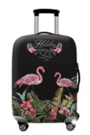 pokrowiec-na-walizke-flamingi-ciemne-travel-l