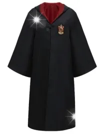 przebranie-stroj-harry-potter-gryffindor-peleryna-czarodzieja-rozmiar-152