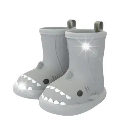 kalosze-dzieciece-rekiny-shark-i-gumowe-buty-35-36
