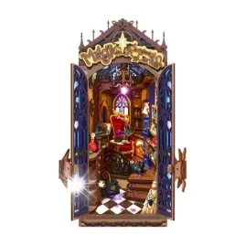robotime-nook-book-magic-fantasy-corner-rolife-drewniana-lamiglowka-tgb14