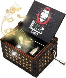 drewniana-pozytywka-dom-z-papieru-bella-ciao-music-box