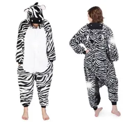 zebra-onesie-pizama-dres-kostium-przebranie-kigurumi-xl