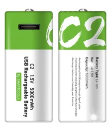 baterie-paluszki-akumulator-ki-c-usb-c-r14